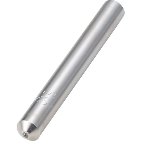 【メーカー在庫あり】 TDD121 トラスコ中山(株) TRUSCO 単石ダイヤモンドドレッサー 100X12 1clt TDD-12-1 HD店