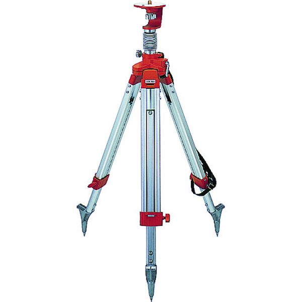 【メーカー在庫あり】 TE6 TI ペンタックス エレベータ三脚 レベル用 TE-6 HD店|ヒロチー商事 ハーレー 店
