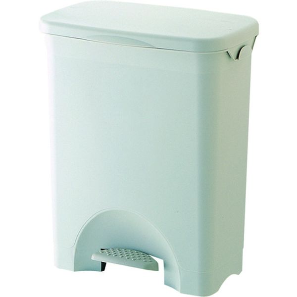 【メーカー在庫あり】 TEP44 トラスコ中山(株) TRUSCO エコペタルペール 44L TEP-44 HD店