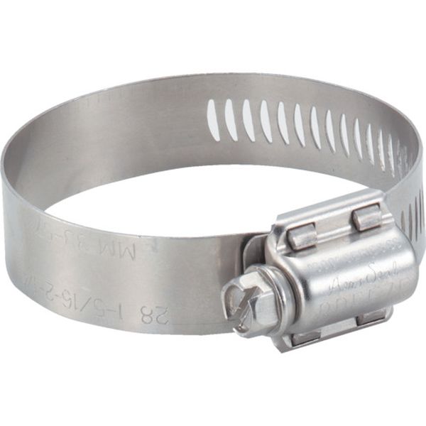 【メーカー在庫あり】 TH30104 Breeze ブリーズ ステンレスホースバンド 締付径105.0～178.0mm (10個入) TH-30104 HD店