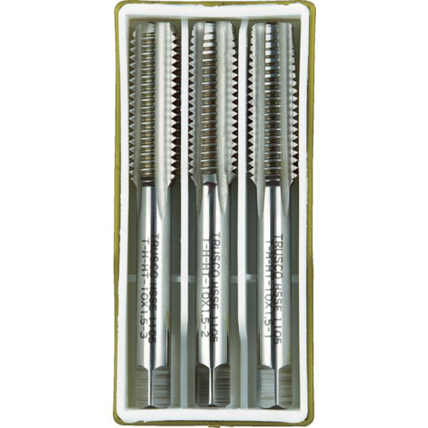 残りわずか メーカー在庫あり Thhtm16x2 0s トラスコ中山 株 Trusco ハンドタップセット Hss E M16x2 0 T H Ht M16x2 0 S Hd店 代引不可 Www Trailconnections Com
