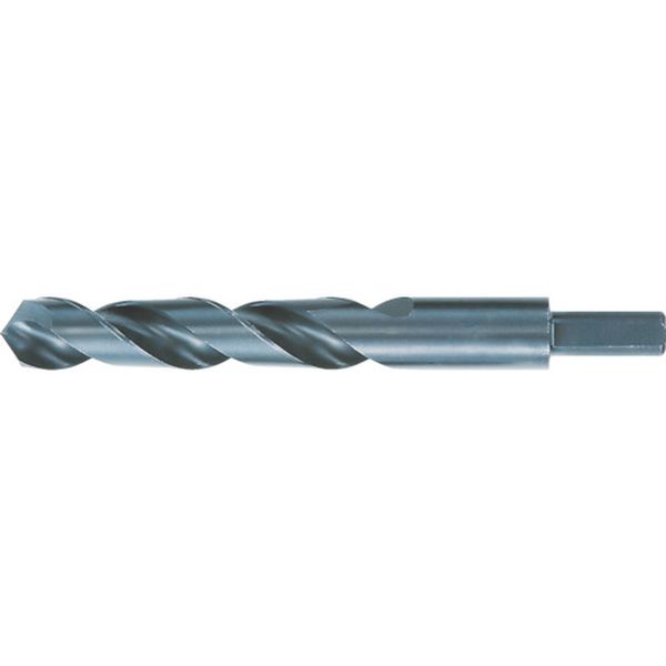 【メーカー在庫あり】 THJDM160 トラスコ中山(株) TRUSCO 細軸ドリル10型 16mm THJDM-160 HD店
