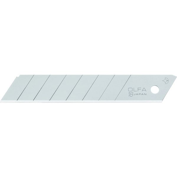 【メーカー在庫あり】 TLB50K オルファ(株) OLFA まとめ買い 替刃大 (500枚入) T-LB50K HD店