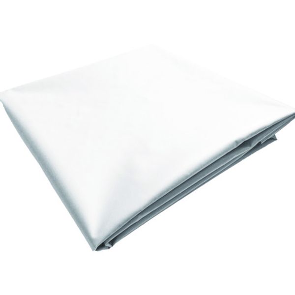 【メーカー在庫あり】 TPS1818W トラスコ中山(株) TRUSCO ターポリンシート ホワイト 1800X1800 0.35mm厚 TPS1818-W HD店|ヒロチー商事 ハーレー 店
