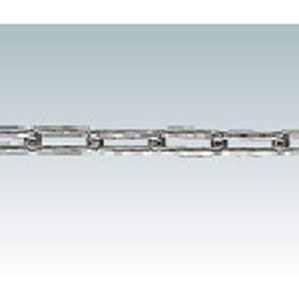 【メーカー在庫あり】 TSC4010 トラスコ中山(株) TRUSCO ステンレスカットチェーン 4.0mmX10m TSC-4010 HD店