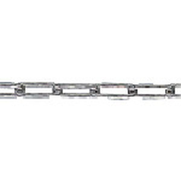 【メーカー在庫あり】 TSC8015 トラスコ中山(株) TRUSCO ステンレスカットチェーン 8.0mmX15m TSC-8015 HD店|ヒロチー商事 ハーレー 店