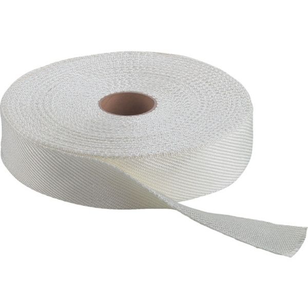 【メーカー在庫あり】 TST1350 トラスコ中山(株) TRUSCO シリカテープ 厚み1.3X幅50X30m TST-1350 HD店