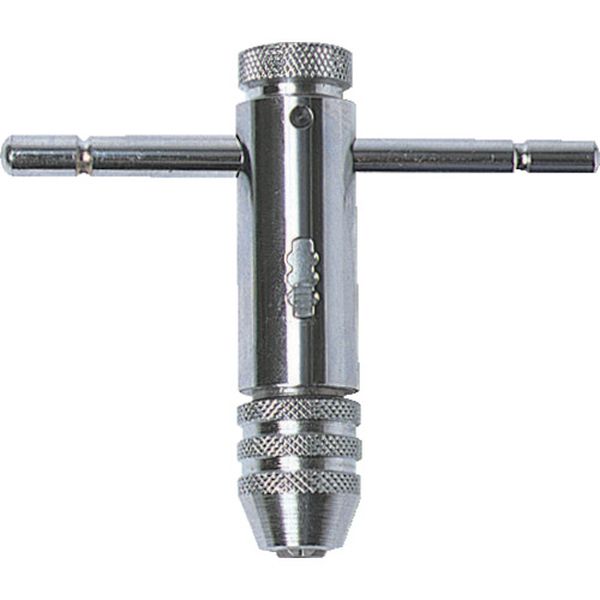 【メーカー在庫あり】 TTR13 トラスコ中山(株) TRUSCO T型ラチェットタップホルダー M5～M13用 TTR-13 HD店