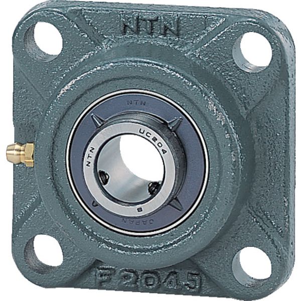 【メーカー在庫あり】 NTN(株) NTN G ベアリングユニット UCFX20D1 HD