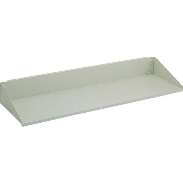【メーカー在庫あり】 UPRT255 トラスコ中山(株) TRUSCO UPR型パンチングラック用棚板 UPR-T255 HD店