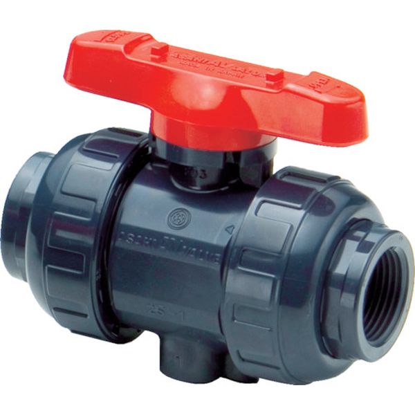 【メーカー在庫あり】 V2ALVUESJ040 旭有機材(株) アサヒAV 21α-BV PVC/EPDM TS40 VABUETJ040 HD店