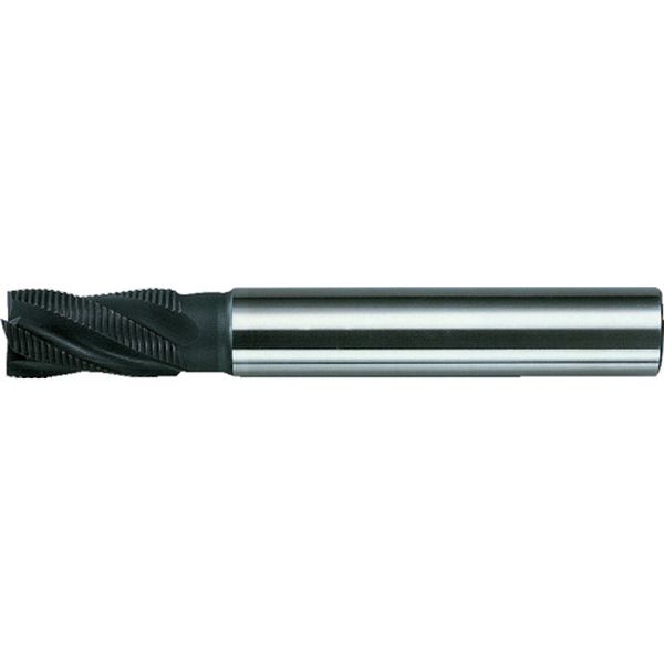 【メーカー在庫あり】 4枚刃バイオレットファイン ハイスラフィングスクエアエンドミルミディアム刃長(M)15mm VAMFPRD1500 HD店|ヒロチー商事 ハーレー 店