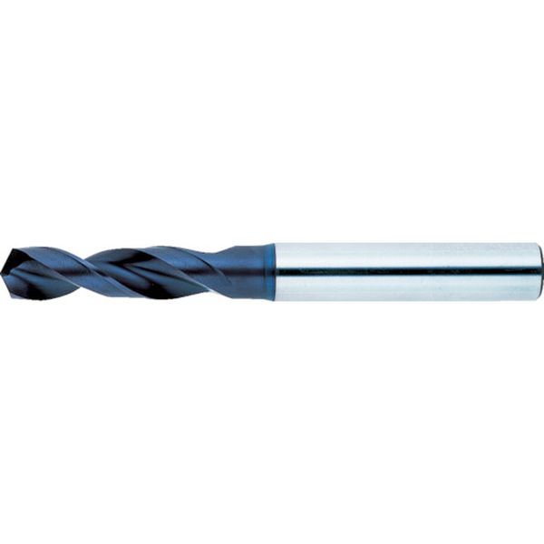 【メーカー在庫あり】 VAPDS バイオレット高精度汎用加工用 ハイスドリル ショート 12.4mm VAPDSD1240 HD店