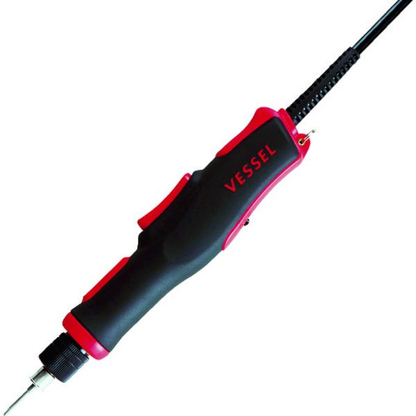 【メーカー在庫あり】 VE3000 (株)ベッセル ベッセル 電動ドライバー VE‐3000 VE-3000 HD店|ヒロチー商事 ハーレー 店