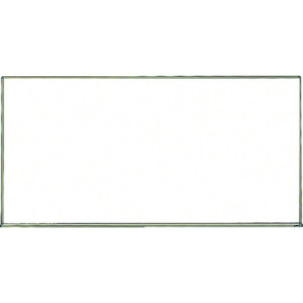 【メーカー在庫あり】 WGH132SBL トラスコ中山(株) TRUSCO スチール製ホワイトボード ブロンズ 450X600 WGH-132S HD店｜ヒロチー商事 ハーレー 店