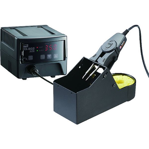 【メーカー在庫あり】 太洋電機産業(株) グット ホットピンセット(こて先無) XST-80 HD|ヒロチー商事 ハーレー 店