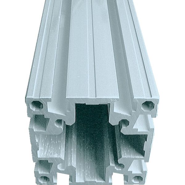 【メーカー在庫あり】 YF606061500 ヤマト(株) ヤマト アルミフレームYF-6060-6-1500 YF-6060-6-1500 HD店｜ヒロチー商事 ハーレー 店 12,170円