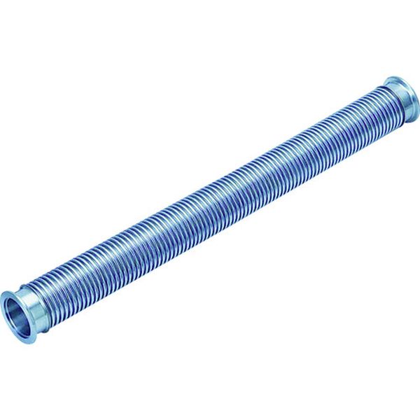 【メーカー在庫あり】 ZSTK025250 (株)アルバック ULVAC フレキシブルチューブ (KF-25×250mm) ZSTK-025-250 HD店
