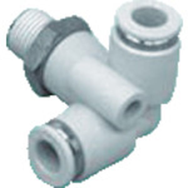 【メーカー在庫あり】 ZWTR1215P4 CKD(株) CKD ニュージョイントステンレスタイプ(テトラ形R付) ZW-TR12-15-P4 HD店