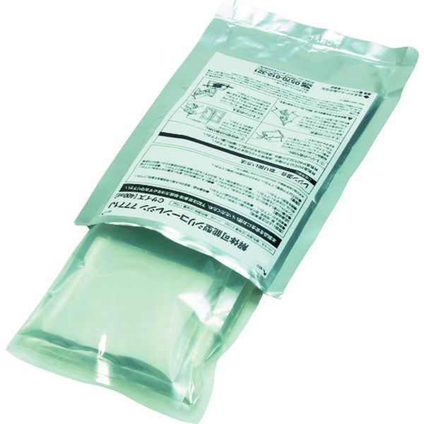 【メーカー在庫あり】 7771JC 解体可能型シリコーンレジン Cサイズ 400ml (1袋入) 7771J HD店
