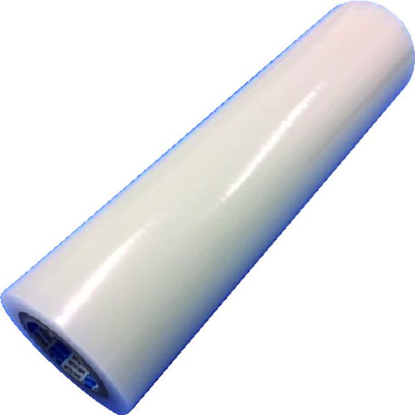 【メーカー在庫あり】 A6050500TM アルミサッシ用表面保護フィルム SPV-A-6050 500mm×100m クリア A-6050-500TM HD店