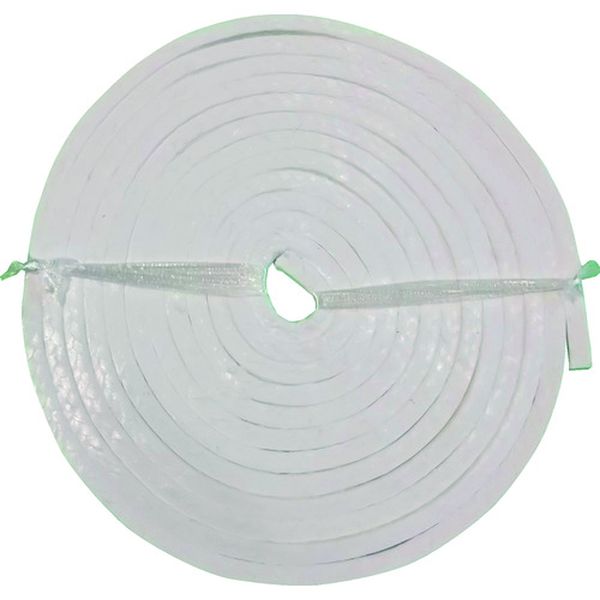 【メーカー在庫あり】 D410212.7 グランドパッキン D4102 PTFE含浸PTFEファイバー 幅12.7mm D4102-12-7 HD店｜ヒロチー商事 ハーレー 店