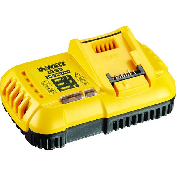 【メーカー在庫あり】 DCB118JP 充電ハンマードリル 54V/18Vフレックスボルト充電器 DCB118-JP HD店