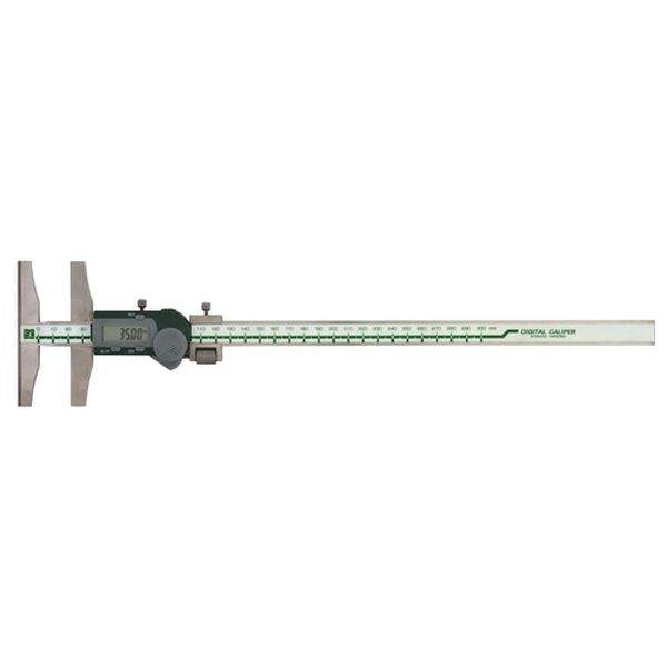 【メーカー在庫あり】 GDCS300ST 新潟精機(株) SK デジタルケガキゲージ 300mm GDCS-300ST HD店