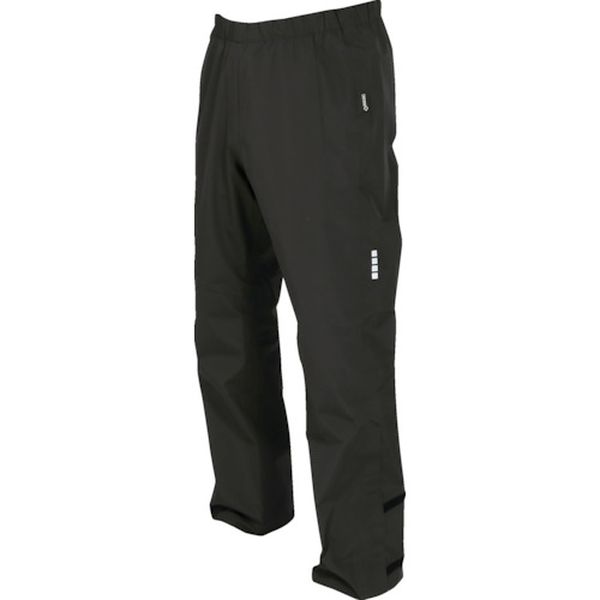 【メーカー在庫あり】 GXPPMBK トラスコ中山(株) TRUSCO ゴアテックスワークレインパンツ ブラック M GXPP-M-BK HD店 8,885円
