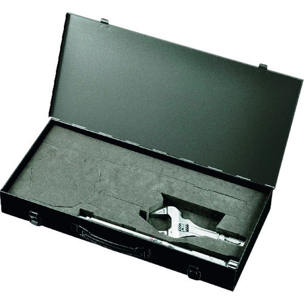 【メーカー在庫あり】 HY53100NT トップ工業(株) TOP 配管継手用モンキ形トルクレンチ HY53-100NT HD店|ヒロチー商事 ハーレー 店