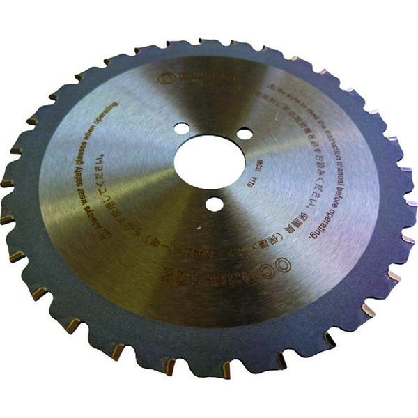 【メーカー在庫あり】 OCD38135 (株)オグラ オグラ コードレスチップソーカッター用チップソー OCD38-135 HD店