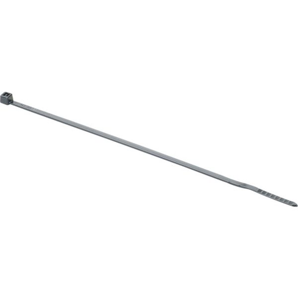 【メーカー在庫あり】 PLT1.5MM20 ナイロン結束バンド 黒 幅2.5×長さ142 (1000本入) PLT1-5M-M20 HD店