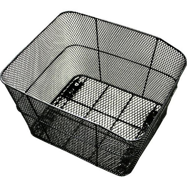 【製造業者店卸し資産あり】 THR5503KGR  トラスコ中山(株) TRUSCO THR5503用後部カゴ THR-5503KG-R 固定ディスク店