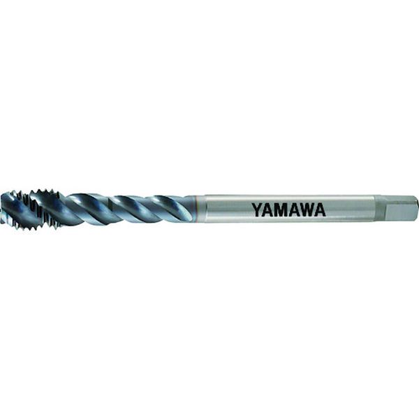 【メーカー在庫あり】 VUSPP3M12X1.25 Z-PRO コーティングスパイラルタップ VUSP P3 M12X1.25 VUSP-P3-M12X1-25 HD店