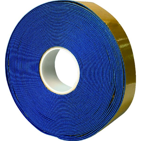 【メーカー在庫あり】 セーフラン安全用品(株) セーフラン 高耐久反射ラインテープ 50×2mm 20m 青 12373 HD店|ヒロチー商事 ハーレー 店