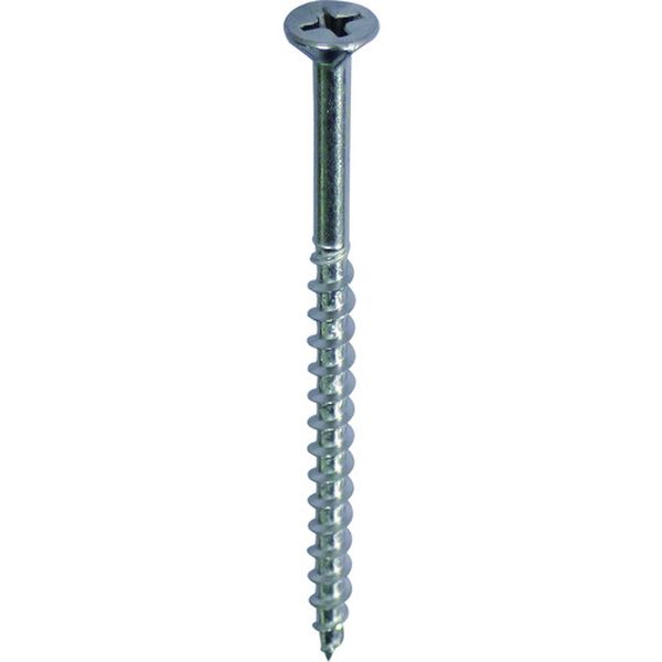 【メーカー在庫あり】 ステンレスSUS410 コーススレッドフレキ 4.5x90(200) 00045850 HD店