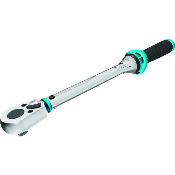 【メーカー在庫あり】 HAZET社 HAZET トルクレンチ 51213CT HD店