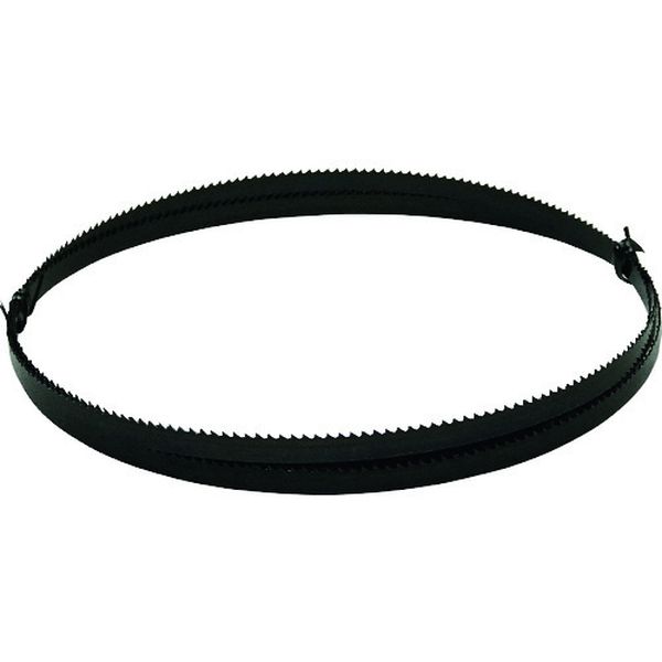 【メーカー在庫あり】 (株)キソパワーツール プロクソン バンドソウ用バイメタルブレード1本 28185 HD店
