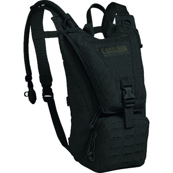 【メーカー在庫あり】 キャメルバック社 キャメルバック ハイドレーションバッグ AMBUSH(アンブッシュ) 黒 1722001000 HD店 35,745円