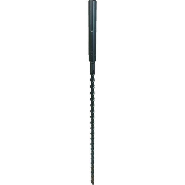 【メーカー在庫あり】 465612540 コンクリートドリル SDS MAX 4 CUTTERS 全長540mm 刃径12mm 4656-12-540 HD店