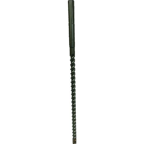 【メーカー在庫あり】 465618540 コンクリートドリル SDS MAX 4 CUTTERS 全長540mm 刃径18mm 4656-18-540 HD店