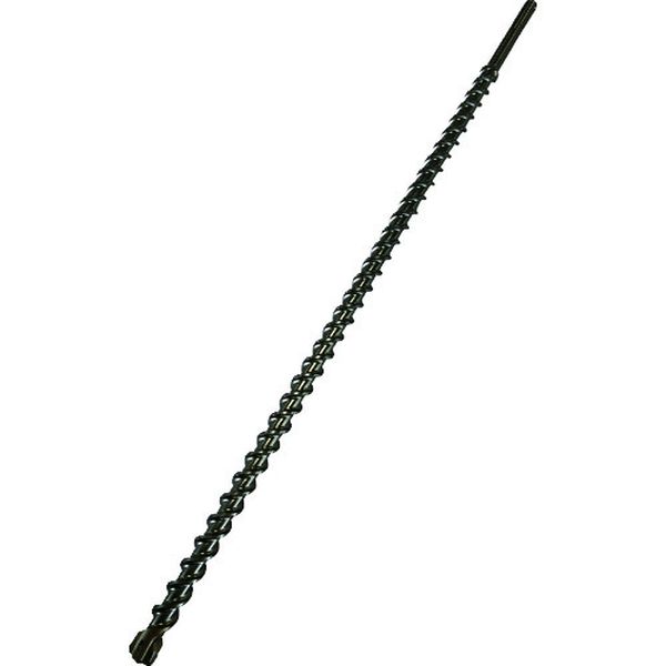 【メーカー在庫あり】 465628920 コンクリートドリル SDS MAX 4 CUTTERS 全長920mm 刃径28mm 4656-28-920 HD店