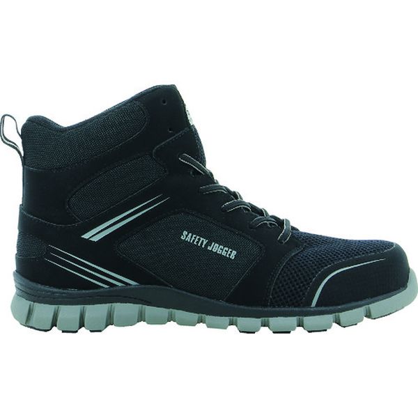 【メーカー在庫あり】 ABSOLUTEBLK23.5 コルティナ SAFETY J ABSOLUTE ブラック23.5 ABSOLUTE-BLK-23-5 HD店