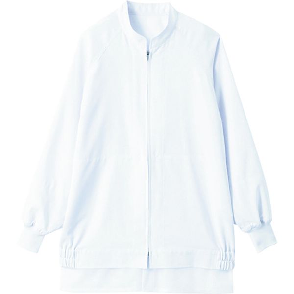 【メーカー在庫あり】 AQ495A9LL (株)サーヴォ サンペックス 男女兼用長袖ジャンパー AQ-495-A9-LL HD店