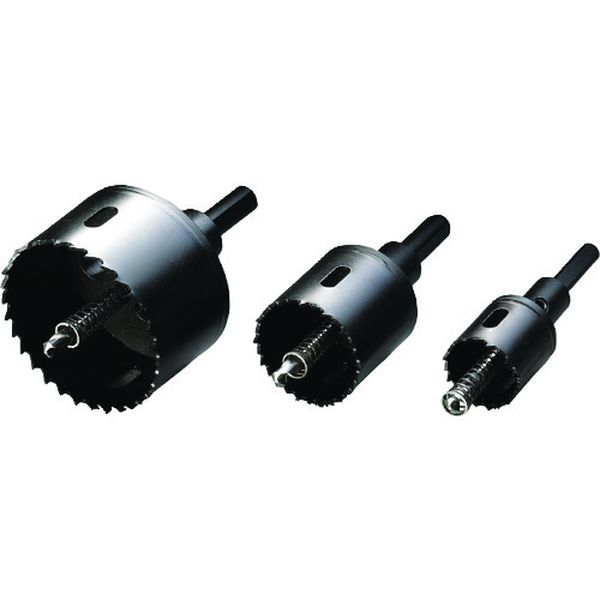 【メーカー在庫あり】 BMH110 (株)ハウスビーエム ハウスB.M バイメタルホルソー(回転用) BMH-110 HD店