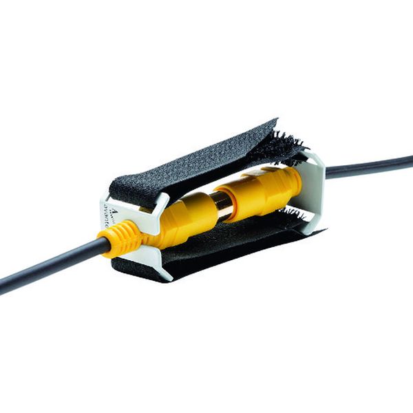 【メーカー在庫あり】 CANB012 サンワサプライ(株) SANWA I/Oロックジョイント(RCAピンジャック中継プラグ対応) CA-NB012 HD店