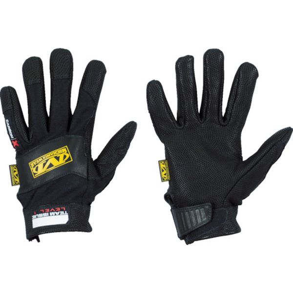 【メーカー在庫あり】 MECHANIX 耐火グローブ チームイシュー カーボンX レベル1 S CXG-L1-008 HD店