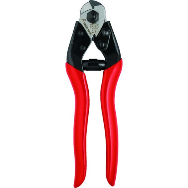 【メーカー在庫あり】 FELCOC7 FELCO社 FELCO ケーブルカッター C7 190MM 切断能力7mm FELCO-C7 HD店