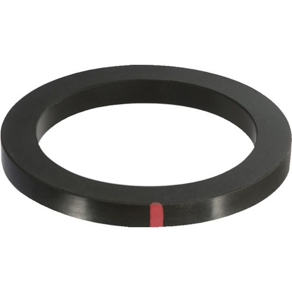 【メーカー在庫あり】 GKFKM3 (株)トヨックス トヨックス カムロック用ガスケット フッ素ゴム 3インチ GK-FKM-3 GK-FKM-3 HD店