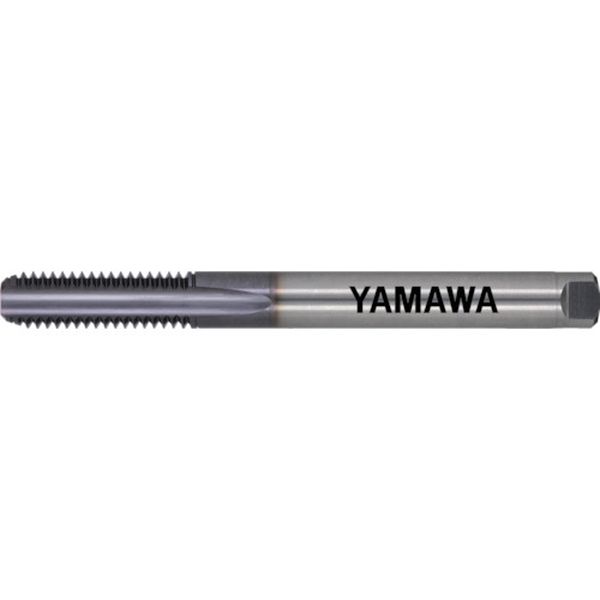 【メーカー在庫あり】 HFACTBM6X1 超高速用アルミ材用止り穴用超硬ハンドタップ HFACT-B P3 M6X1 HFACT-B-M6X1 HD店｜ヒロチー商事 ハーレー 店